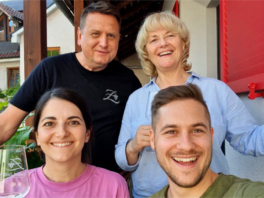 Besen.Küchen.Party 2022