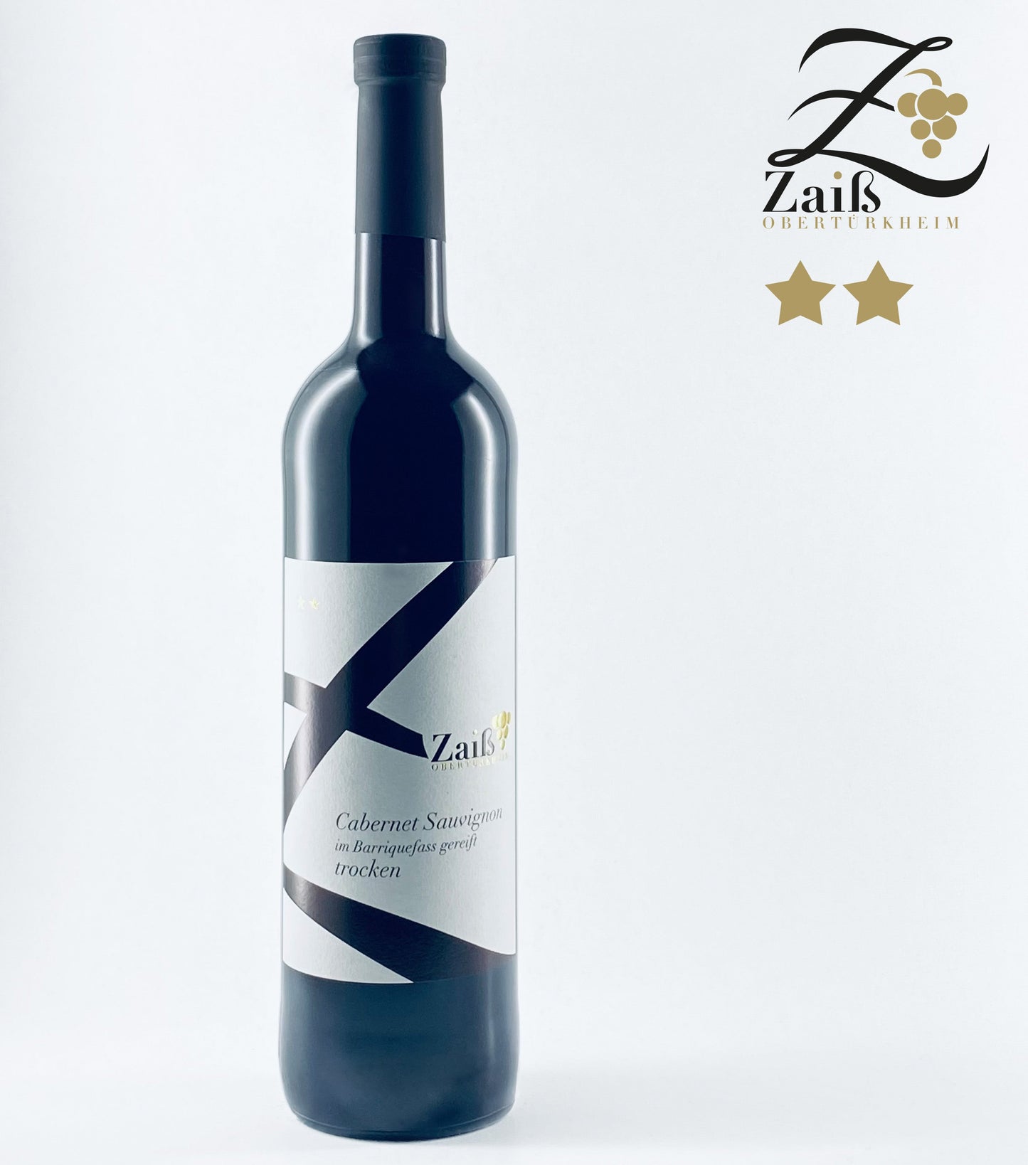 Cabernet Sauvignon | Weingut Zaiss | Stuttgart-Obertürkheim