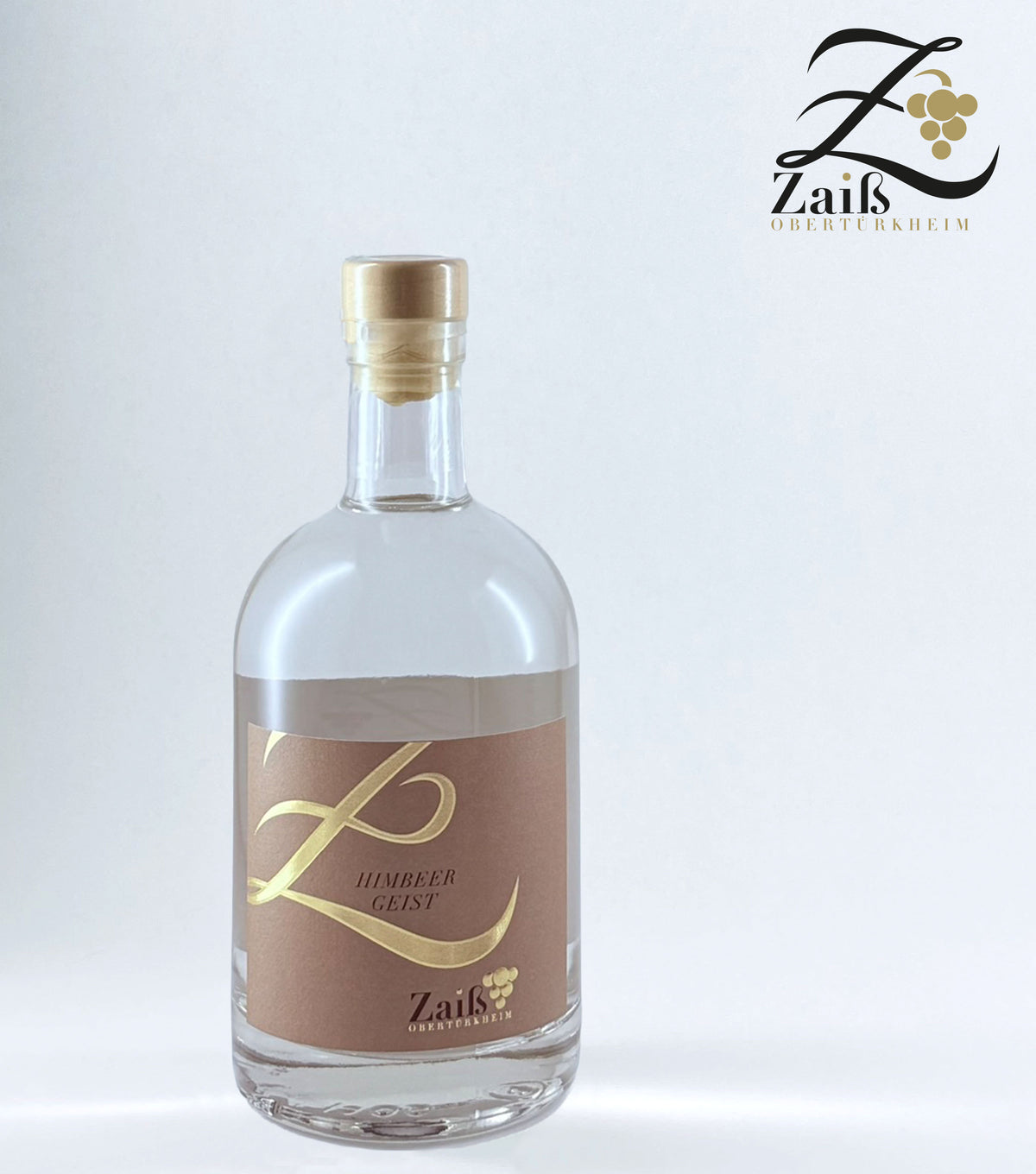 Himbeer Geist | Weingut Zaiß