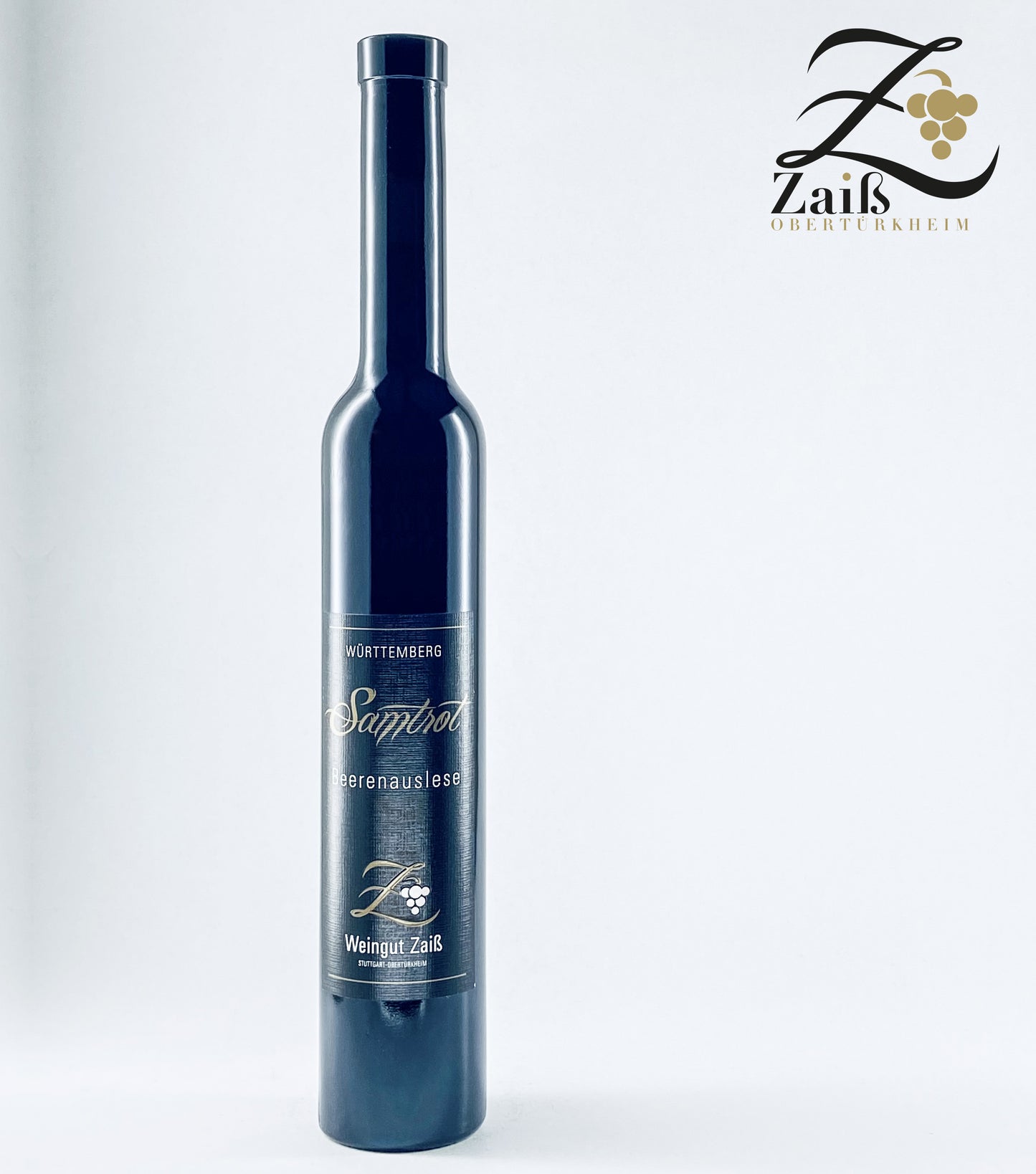 Samtrot Beerenauslese