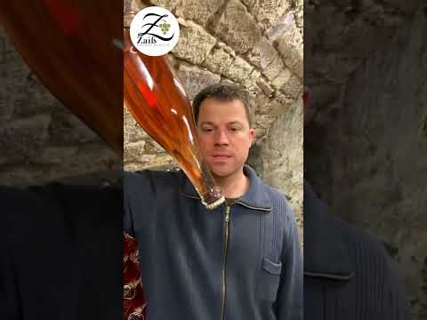 Rosé Sekt -trocken-