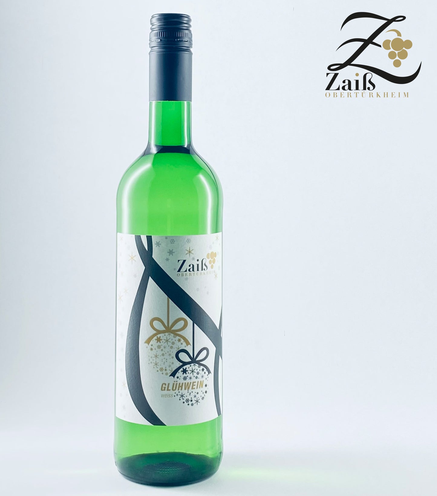 Weißer Glühwein | Nach altem Hausrezept