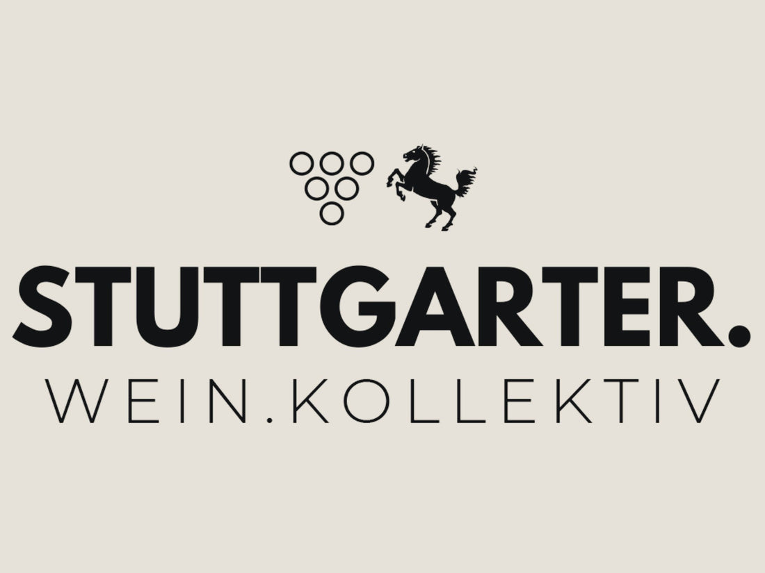 Stuttgarter Weinkollektiv Logo