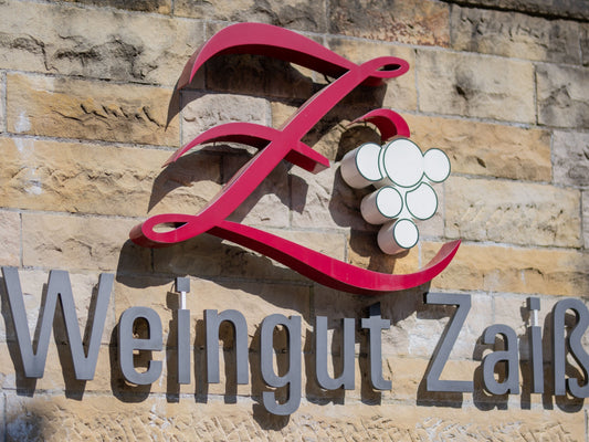 GENUSSVOLL GUTES TUN | WEINGUT ZAIß