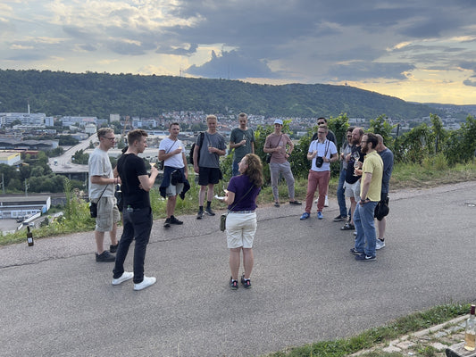 Weinerlebnis Führungen in Obertürkheim