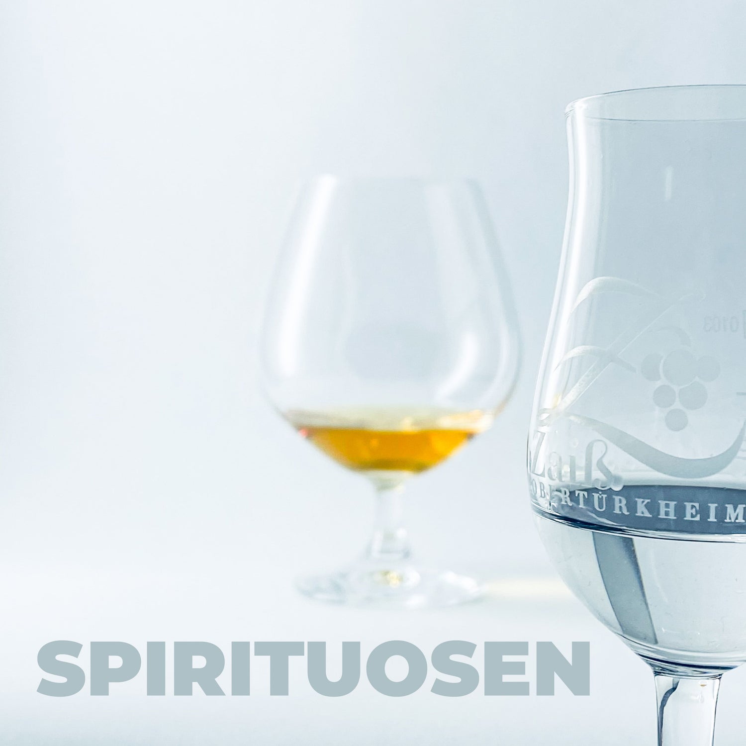 Schnaps & Likör vom Weingut Zaiß