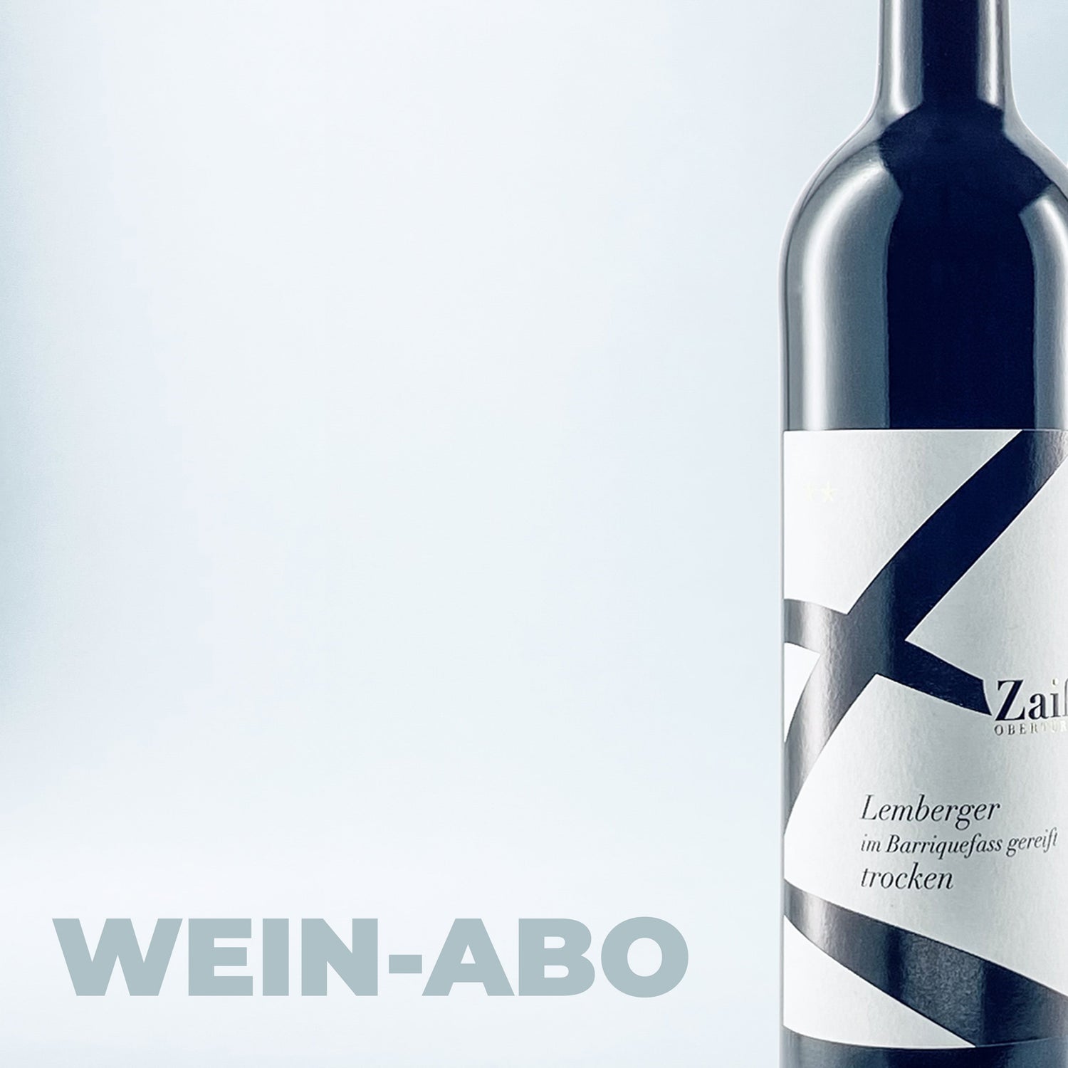 WeinAbonnement von Weingut Zaiß