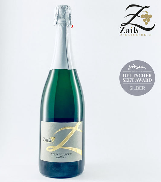 Riesling Sekt brut