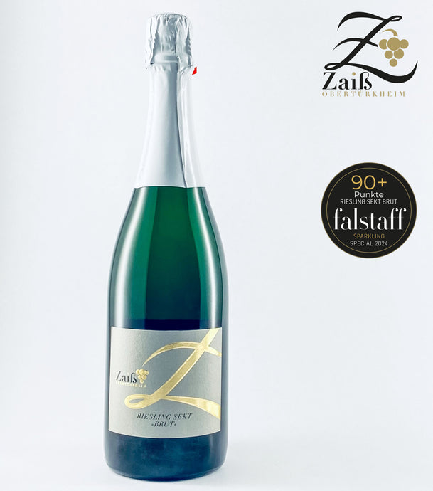 Riesling Sekt brut