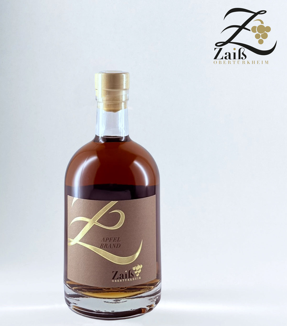 Apfel Brand | Weingut Zaiß