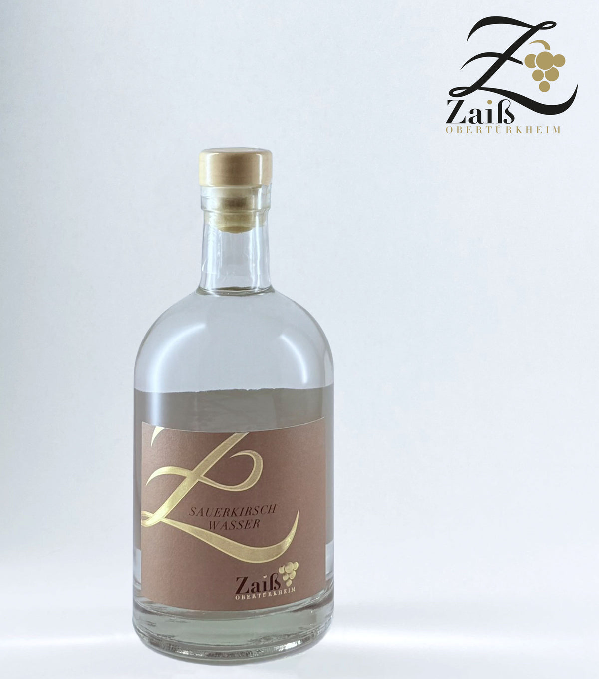 Sauerkirsch Wasser | Weingut Zaiß