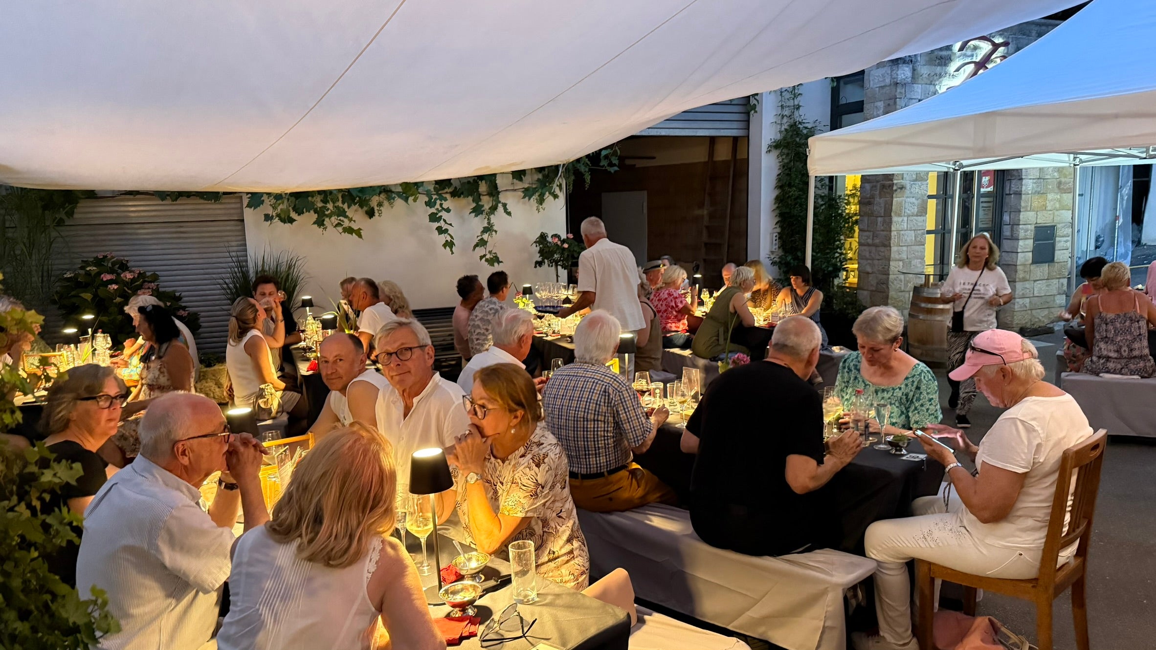 Besen.Küchen.Party 2026