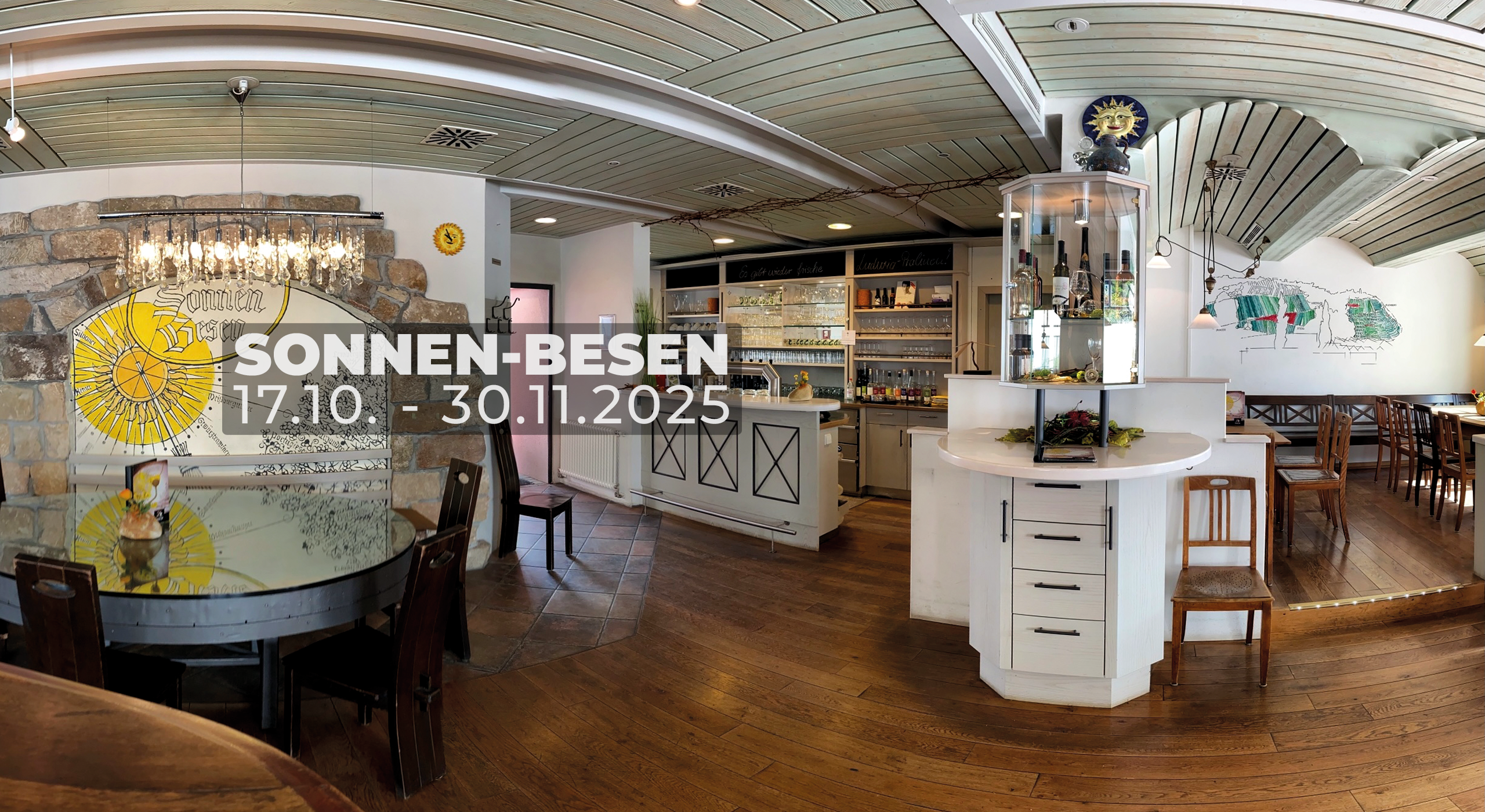 Herbst-Besen 2025