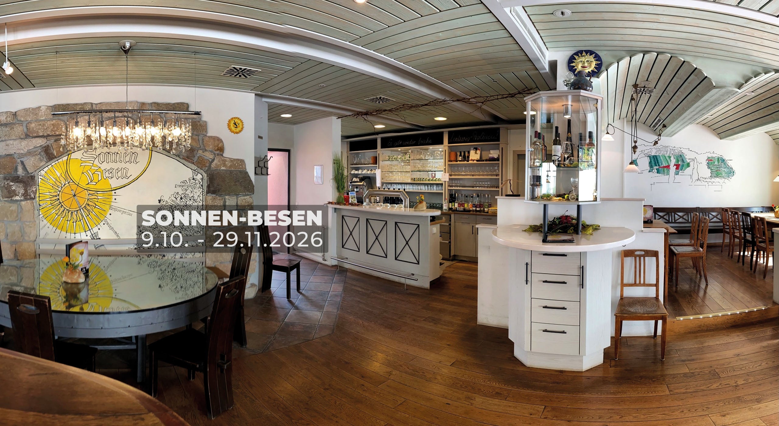 Herbstbesen | Weingut Zaiß