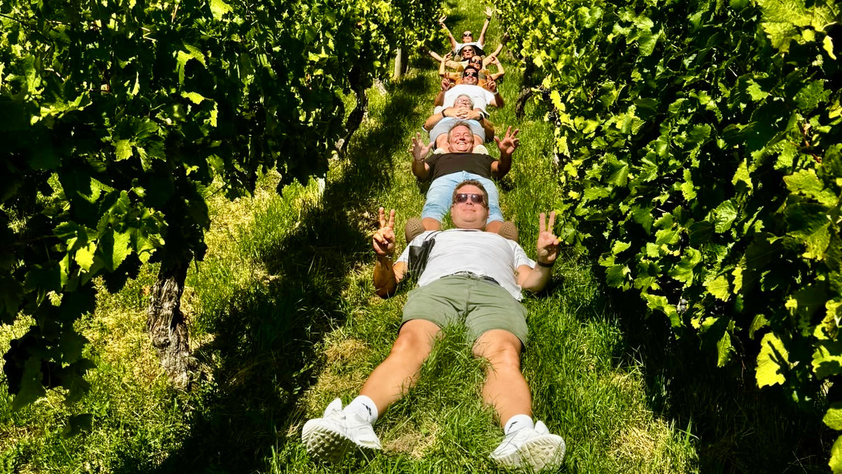 Geocaching | Weingut Zaiss | Stuttgart-Obertürkheim