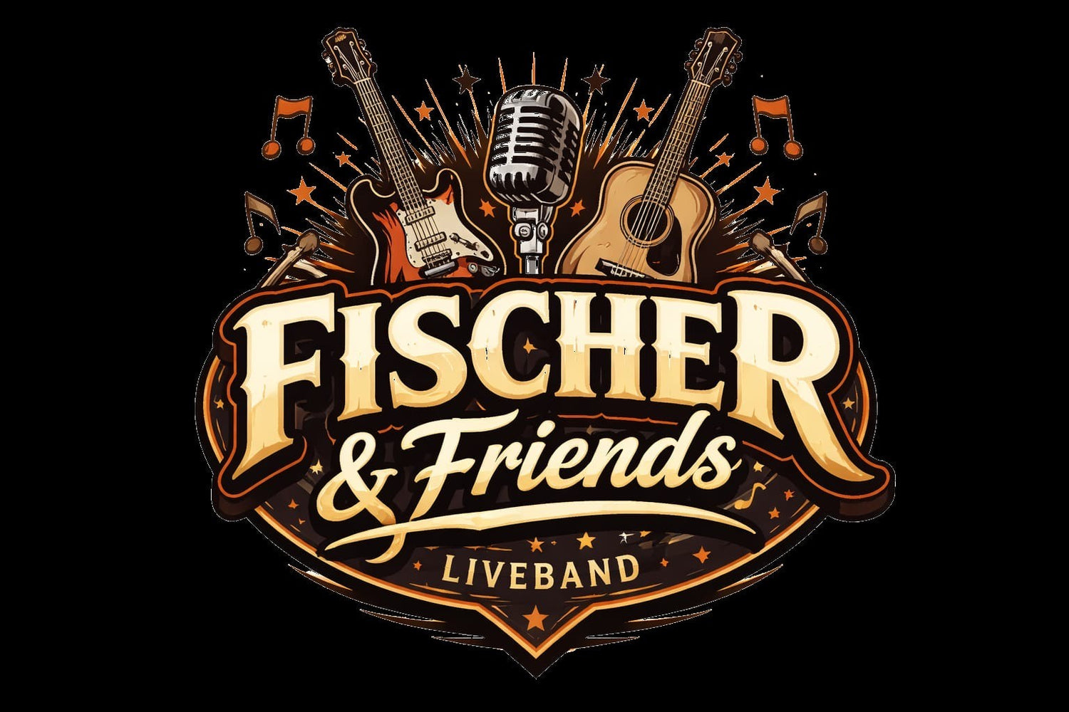 Fischer & Friends