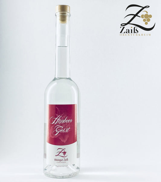  Himbeer-Geist - Schnaps