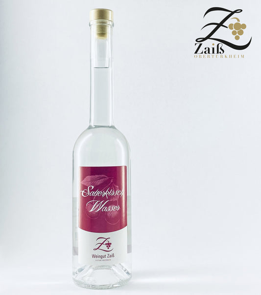Sauerkirschwasser - Schnaps