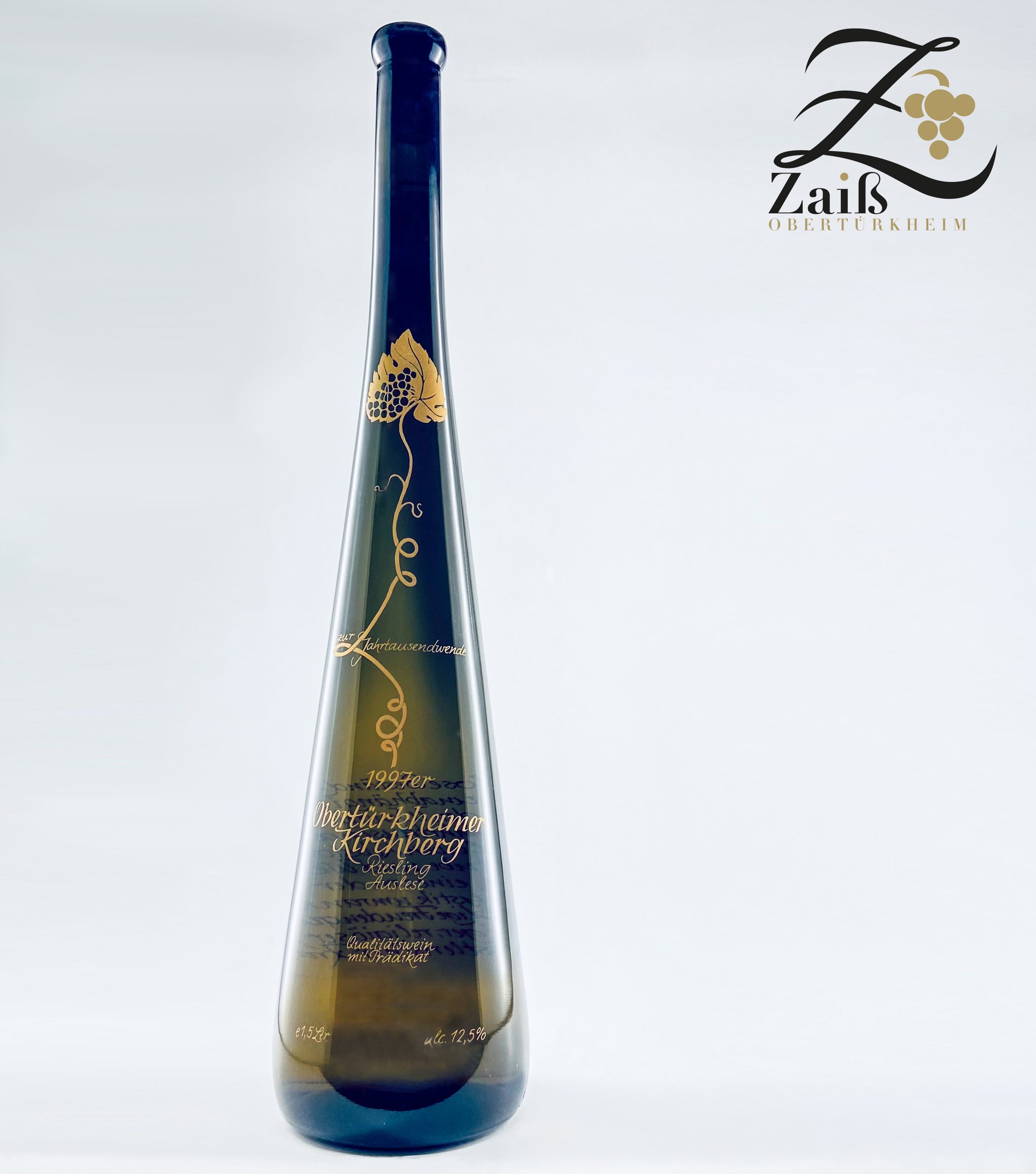 Essenheimer Domherr ２００９　Rose Eiswein Products – tagged 