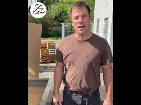 Video zur Herstellung vom Williams-Christ Birnenbrand