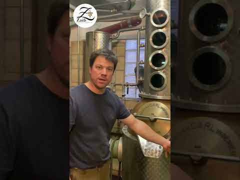 Video zur Brennvorgang vom Williams-Christ Birnenbrand